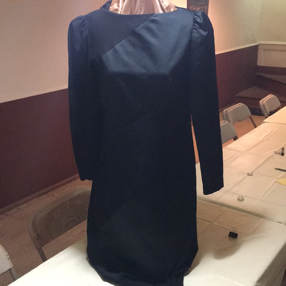 Evening dress